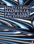 Engineering materials and processes desk reference by M  F Ashby
