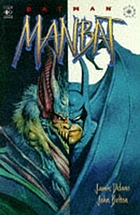 Manbat