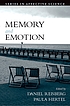 Memory and emotion