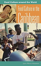 Food culture in the Caribbean