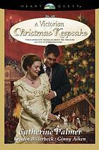 A Victorian Christmas keepsake