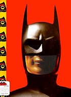Batman collected