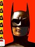 Batman collected door Chip Kidd