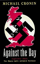 Against the day