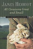 All creatures great and small