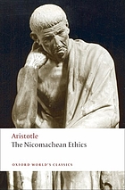 The Nicomachean ethics