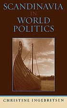 Scandinavia in world politics
