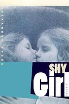 Shy girl