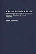 A state within a state : industrial relations... von Ran Chermesh