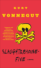 Slaughterhouse-five, or, the children's crusade : a duty-dance with death