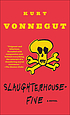 Slaughterhouse-five, or, the children's crusade... by  Kurt Vonnegut 