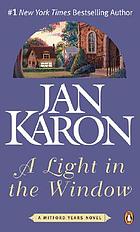 A light in the window