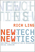 New tech, new ties : how mobile communication is reshaping social cohesion