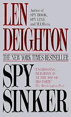 Spy sinker