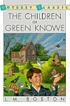 The children of Green Knowe door L  M Boston