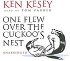 One flew over the cuckoo's nest