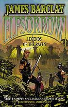 Elfsorrow : legends of the Raven