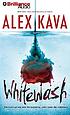 Whitewash de Alex Kava