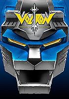 Voltron, Defender of the Universe. Collection one, Blue Lion