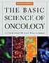The basic science of oncology by  Ian Tannock 