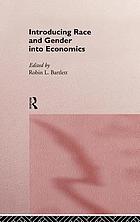 Introducing race and gender into economics