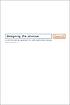Designing the obvious : a common sense approach... de Robert Hoekman