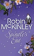 Spindle's end door Robin McKinley