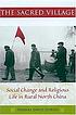 The sacred village : social change and religious life in rural north China