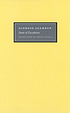 State of exception by  Giorgio Agamben 