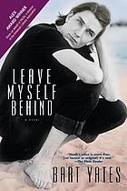 Leave myself behind