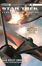 Star trek. Strange new worlds 9