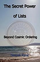 The Secret Power of Lists