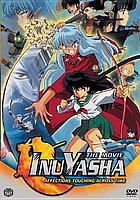 Inuyasha the movie : affections touching across time