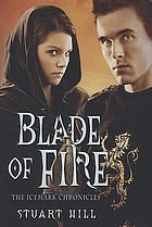 Blade of fire