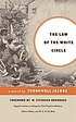 The law of the white circle : a novel