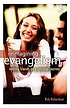 Reimagining evangelism : inviting friends on a... per Rick Richardson