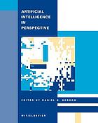 Artificial intelligence in perspective