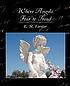 Where angels fear to tread door E  M Forster