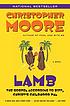 Lamb : the Gospel according to Biff, Christ's... por Christopher Moore
