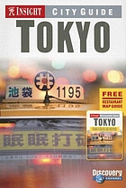 Tokyo.