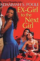 Ex-girl to the next girl