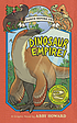 Dinosaur empire! by  Abby Howard, (Comic artist) 