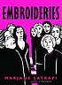 Embroideries by  Marjane Satrapi 