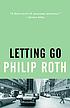 Letting go by Philip Roth