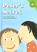 Peter's secret