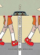 The three paradoxes