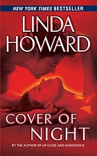 Cover of night : a novel