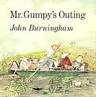 Mr. Gumpy's outing.
