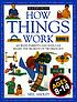 How things work por Neil Ardley