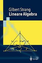 Lineare algebra